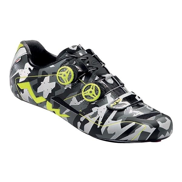 northwave road shoes