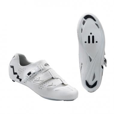 Chaussures Route NORTHWAVE PHANTOM SRS Blanc NORTHWAVE Probikeshop 0