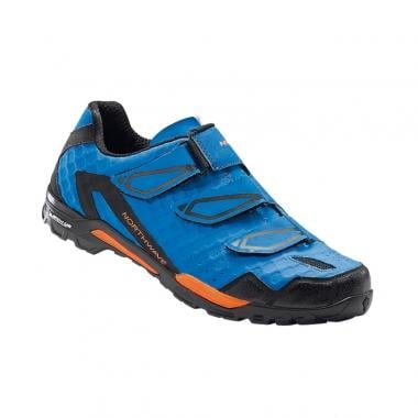 MTB-Schuhe NORTHWAVE OUTCROSS Blau 0