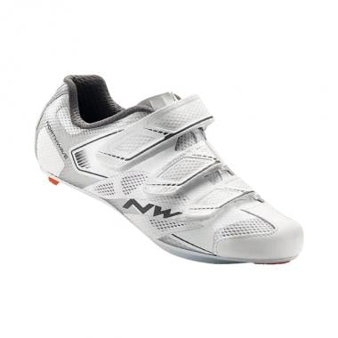 NORTHWAVE STARLIGHT 2 Women's Road Shoes White 0