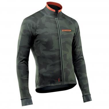 NORTHWAVE BLADE 2 PROTECTION TOTALE Jacket Camo 0