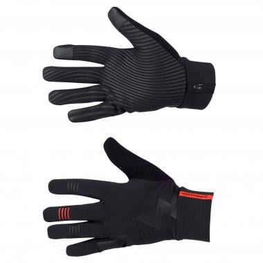 Handschuhe NORTHWAVE CONTACT TOUCH 2 INNER Schwarz 0