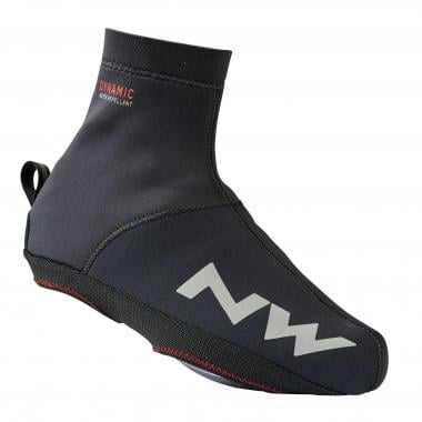 Couvre-Chaussures NORTHWAVE DYNAMIC WINTER Noir NORTHWAVE Probikeshop 0