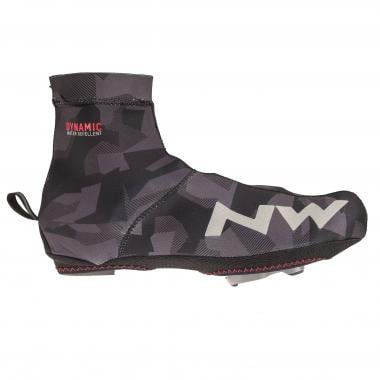 NORTHWAVE DYNAMIC WINTER Overshoes Camo 0