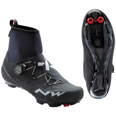NORTHWAVE EXTREME XCM GTW MTB Shoes Black 0