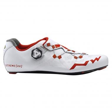 NORTHWAVE EXTREME RR Road Shoes White 0