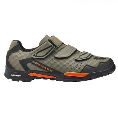 NORTHWAVE OUTCROSS MTB Shoes Grey 0