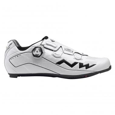 NORTHWAVE FLASH 2 CARBON Road Shoes White 0