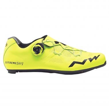 NORTHWAVE EXTREME GT Road Shoes Yellow 0