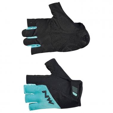 NORTHWAVE FLASH 2 Women's Short Finger Gloves Black 0