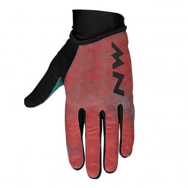 NORTHWAVE MTB AIR 3 Gloves Red 0