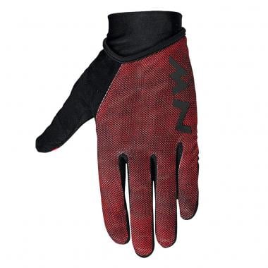 Handschuhe NORTHWAVE MTB AIR 3 Rot/Schwarz 0