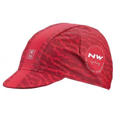 Casquette NORTHWAVE ROUGH Rouge NORTHWAVE Probikeshop 0