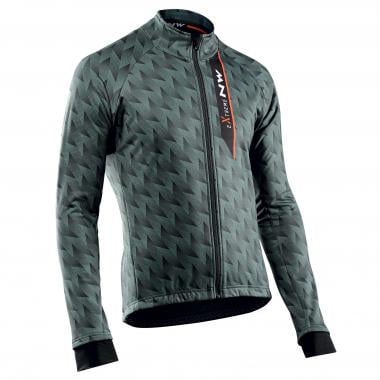 Chaqueta NORTHWAVE EXTREME 3 TOTAL PROTECTION Verde 0