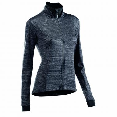 Chaqueta NORTHWAVE ALLURE TOTAL PROTECTION Mujer Negro 0
