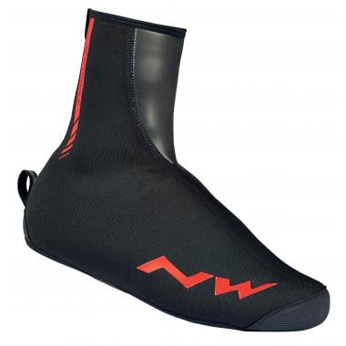 Couvre-Chaussures NORTHWAVE SONIC 2 Noir/Rouge NORTHWAVE Probikeshop 0