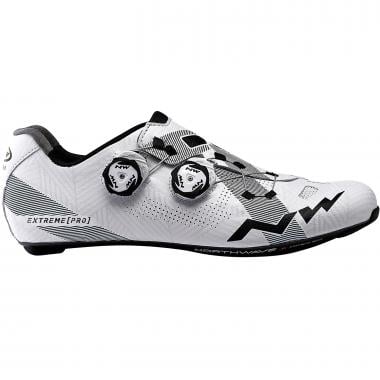 NORTHWAVE EXTREME PRO Road Shoes White 0