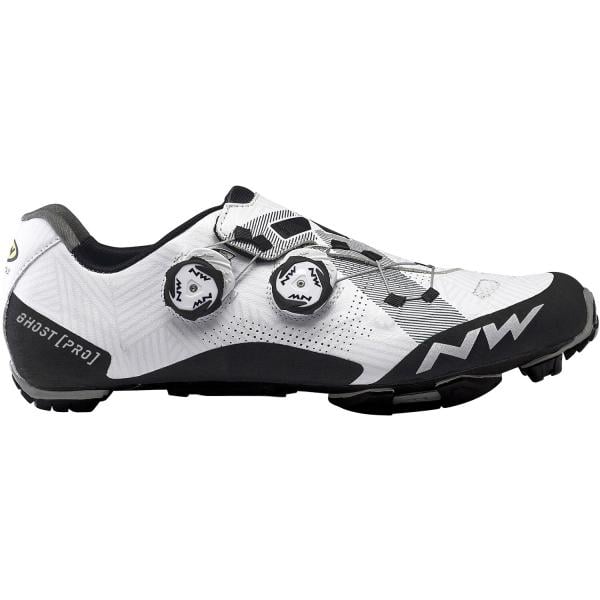 NORTHWAVE GHOST PRO MTB Shoes White 