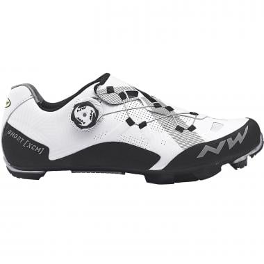 NORTHWAVE GHOST XCM MTB Shoes White 0