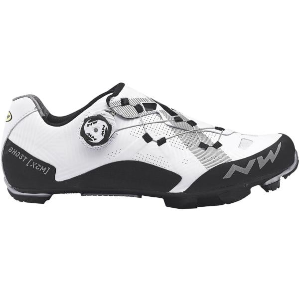 NORTHWAVE GHOST XCM MTB Shoes White 