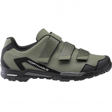 NORTHWAVE OUTCROSS 2 MTB Shoes Green 0