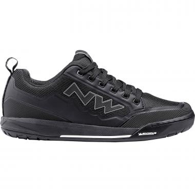 NORTHWAVE CLAN MTB Shoes Black/Grey 0