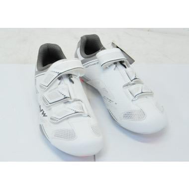 CDA - Chaussures Route NORTHWAVE STARLIGHT 2 Femme Blanc - Taille 37 NORTHWAVE Probikeshop 0