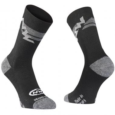 NORTHWAVE EXTREME WINTER Socks Black/Grey 0
