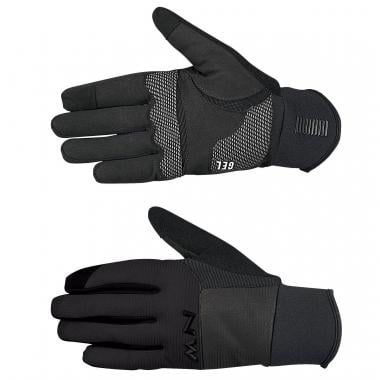 NORTHWAVE POWER 3 FULL GEL Gloves Black 0