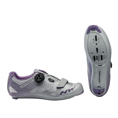 Chaussures Route NORTHWAVE STORM Gris NORTHWAVE Probikeshop 0