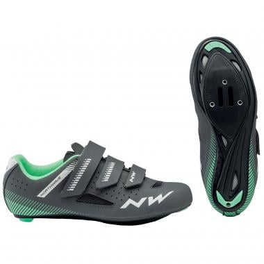 Chaussures Route NORTHWAVE CORE Noir NORTHWAVE Probikeshop 0