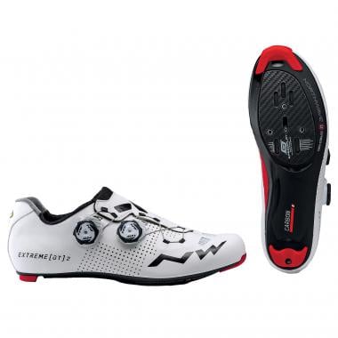 Chaussures Route NORTHWAVE EXTREME GT 2 Blanc NORTHWAVE Probikeshop 0