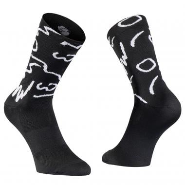 NORTHWAVE VIBE Socks Black/White 0