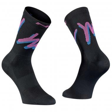 NORTHWAVE VACATION Women's Socks Black/Purple 0