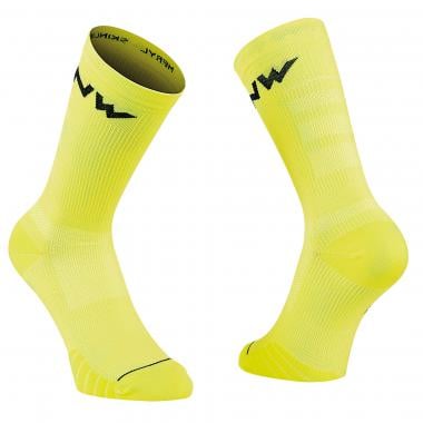 NORTHWAVE EXTREME PRO Socks Yellow  0