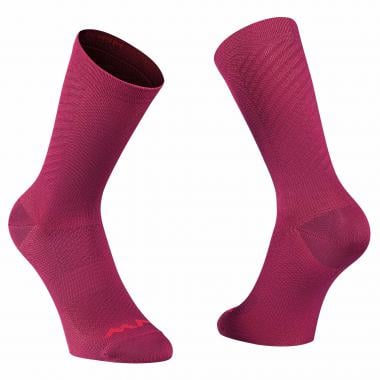 Chaussettes NORTHWAVE SWITCH Bordeaux  NORTHWAVE Probikeshop 0