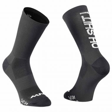 Chaussettes NORTHWAVE OH SHIT Noir  NORTHWAVE Probikeshop 0