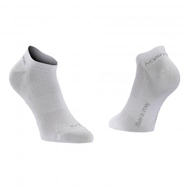 NORTHWAVE GHOST 2 Socks White  0