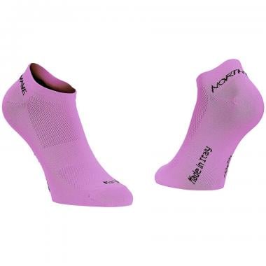 Chaussettes NORTHWAVE GHOST 2 Violet 2021