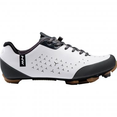 Chaussures Route/Gravel NORTHWAVE ROCKSTER Blanc  NORTHWAVE Probikeshop 0