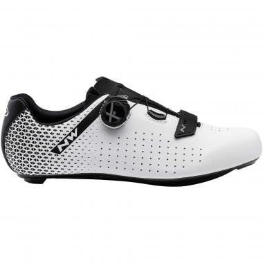 Chaussures Route NORTHWAVE CORE PLUS Blanc  NORTHWAVE Probikeshop 0