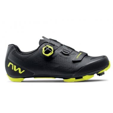 NORTHWAVE RAZER 2 MTB Shoes Yellow 0