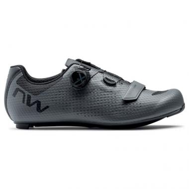 Chaussures Route NORTHWAVE STORM CARBON 2 Gris NORTHWAVE Probikeshop 0