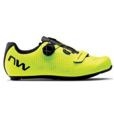 NORTHWAVE STORM CARBON 2 Road Shoes Yellow 0