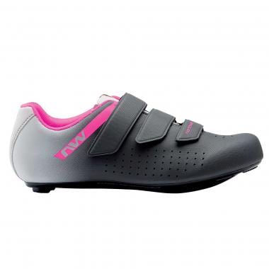 Chaussures Route NORTHWAVE CORE Femme Gris NORTHWAVE Probikeshop 0