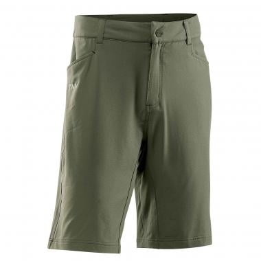 NORTHWAVE ESCAPE BAGGY Shorts Green 0