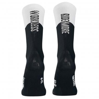 Chaussettes NORTHWAVE WORK LESS RIDE MORE Noir/Blanc NORTHWAVE Probikeshop 0