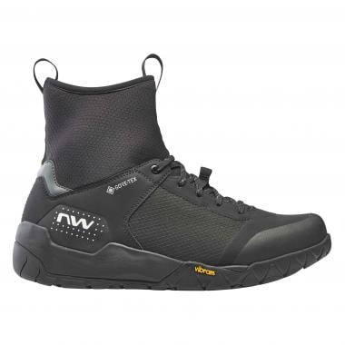 Chaussures VTT NORTHWAVE MULTICROSS MID GTX Noir NORTHWAVE Probikeshop 0