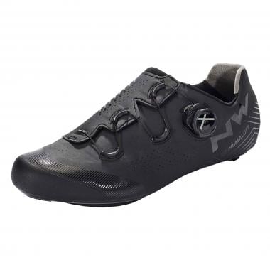 Chaussures Route NORTHWAVE MAGMA R ROCK Noir NORTHWAVE Probikeshop 0