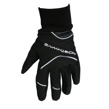 NORTHWAVE CORE Long Gloves Black 0